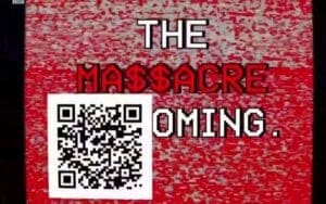 WWE's 2024 Clash at The Castle QR Code Signals Uncle Howdy's Imminent Comeback