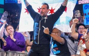 WWE's Internal Reaction to 6/21 Friday Night SmackDown Episode Revealed