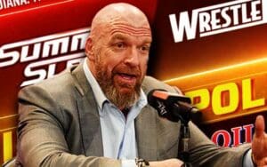 WWE's Plan To Expand Future Big Four Premium Live Events