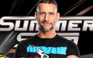 WWE's Plans for CM Punk at 2024 SummerSlam Unveiled