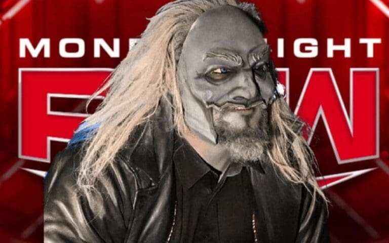 WWE's Plans for Uncle Howdy Faction for 6/17 RAW Revealed