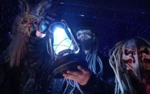 Wyatt Sicks Ask Strange Question With New Cryptic Post