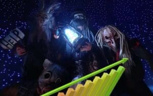 Wyatt Sicks Debut on 6/17 WWE RAW Crosses Huge Viewership Numbers