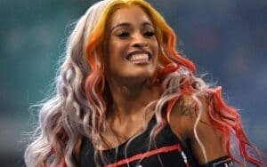 Zelina Vega Confirms In-Ring Return Status After Suffering Injury