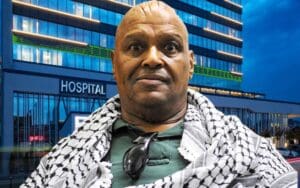 Abdullah the Butcher Hospitalized After Health Issue