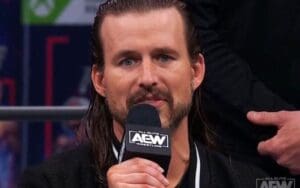 Adam Cole Drops Cryptic Message About Being Destroyed Amidst AEW Hiatus