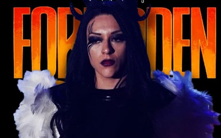 AEW Allegedly Didn't Provide Travel Support to Stephanie Vaquer for Forbidden Door Event