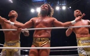 AEW Collision for July 13 Sees Viewership Increase