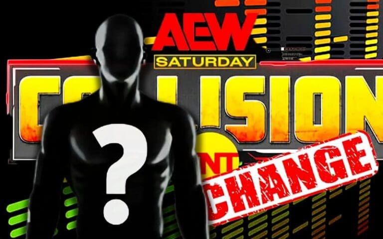AEW Composter Addresses Fan Outrage After Collision Theme Song Change