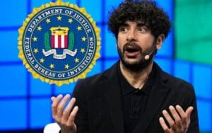 AEW President Tony Khan Reported to FBI Over Alleged Doxing Incitement