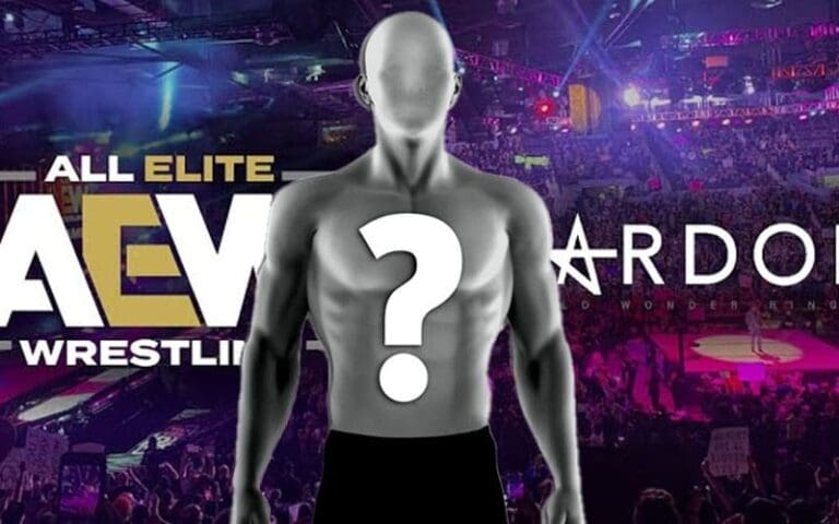 AEW Star Confirmed for STARDOM Tournament