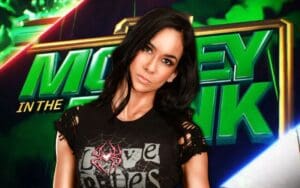 AJ Lee Trends As Fans Hope for WWE Money in the Bank Return