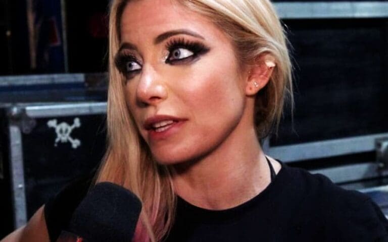 Alexa Bliss' WWE Return Status During Prolonged Hiatus