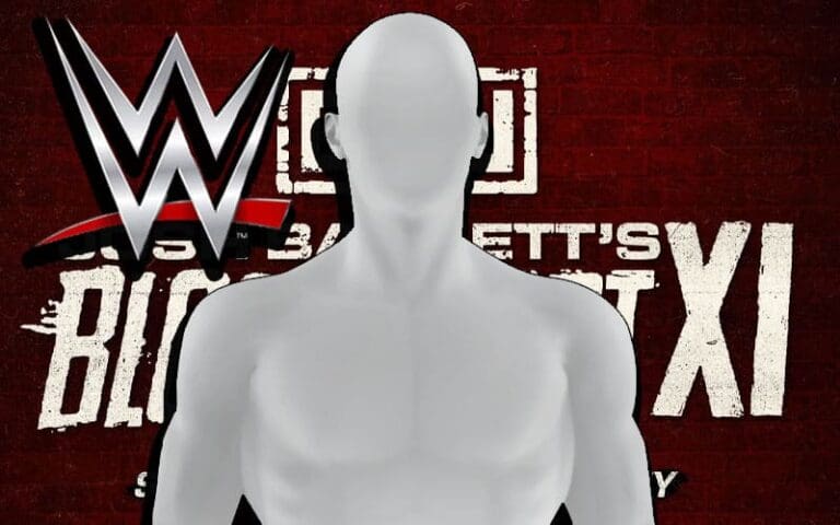 Another WWE Main Roster Superstar's Match Confirmed for Josh Barnett's Bloodsport XI