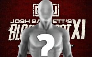 Another WWE NXT Star Confirmed for Josh Barnett's Bloodsport XI
