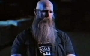 Backstage Reaction to Erick Rowan Segment on 7/15 WWE RAW