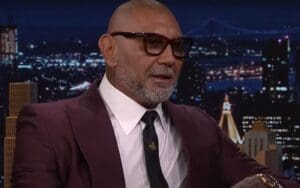 Batista Reveals WCW Trainers Doubted His Potential After First Tryout