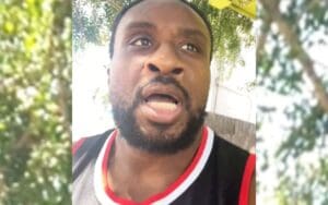 Big E Says He Feels Great After Stem Cell Therapy