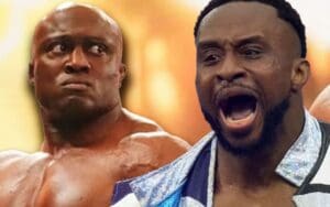 Big E Sends Encouraging Message to Bobby Lashley Amidst WWE Exit Rumors