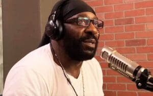 Booker T Admits to Delaying Crucial Surgery Amidst In-Ring Return Speculation