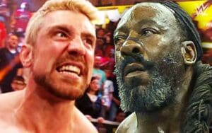 Booker T Rejects Claims of Believing in Joe Hendry
