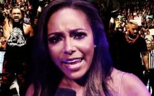 Brandi Rhodes Compares The Bloodline to 'Crappy Kitchen Appliances' Post-SmackDown