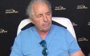 Bret Hart Believes It Would Offend WWE if He Gets Involved in AEW's Owen Hart Cup