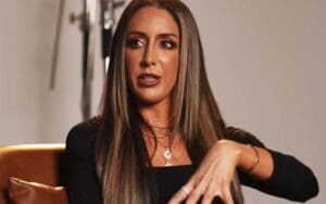 Britt Baker Confirms AEW x NJPW Forbidden Door Return Was A Last-Minute Decision