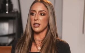 Britt Baker Shares Harrowing Details About Her Suffering Transient Ischemic Attack