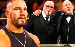 Bron Breakker Addresses Possibility of On-Screen Partnership with Rick or Scott Steiner