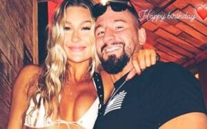 Bron Breakker Goes Public with New Relationship After Cora Jade Breakup