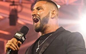 Bron Breakker Reveals Main Goal on WWE Main Roster