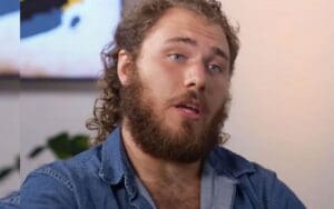 Brooks Jensen Furious About WWE Reusing 2K20 Music for His Entrance Theme