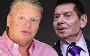 Bruce Pichard Sets The Record Straight on Chaos Erupting in Vince McMahon's Absence from WWE Shows