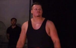 Brutus Creed Secures Victory Over Tom Lawlor at Bloodsport XI