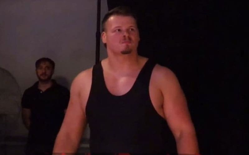 Brutus Creed Secures Victory Over Tom Lawlor at Bloodsport XI