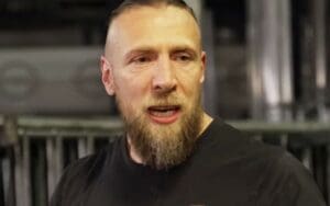Bryan Danielson Confirms AEW Contract Expiry Date After 7/24 Dynamite