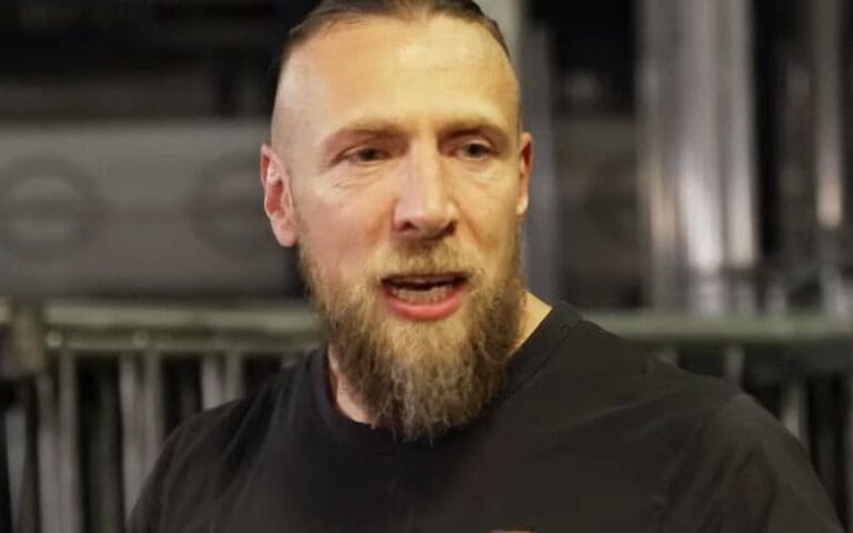 Bryan Danielson Confirms AEW Contract Expiry Date After 7/24 Dynamite