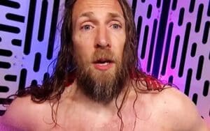 Bryan Danielson Facing Health Concerns Ahead of AEW All In Main Event Match