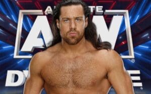 Cameron Grimes Addresses Potential AEW Move After WWE Release