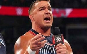 Chad Gable Seeks Leadership Position to Support NIL Athletes