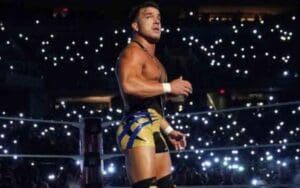 Chad Gable Strategizing Method for Dealing With Wyatt Sicks Faction