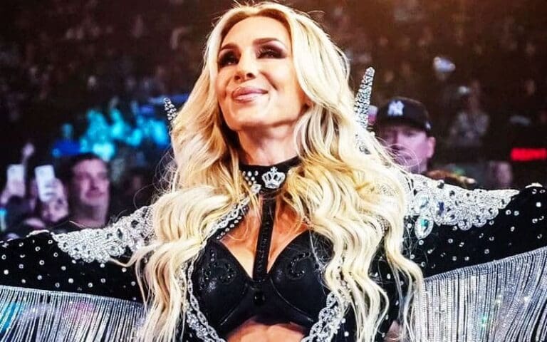 Charlotte Flair's Current Recovery Timeline Amidst Extended In-Ring Absence