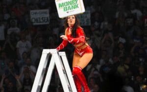 Chelsea Green Confirms Her Fear of Heights Was Part of Storyline at WWE Money in the Bank