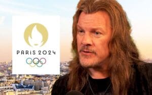Chris Jericho Advocating for Pro Wrestling's Inclusion in the Olympics