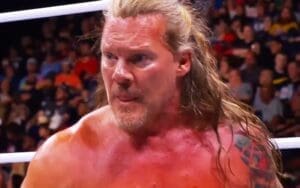 Chris Jericho Faces Accusations of Deliberate Sabotage in AEW Dynamite Match