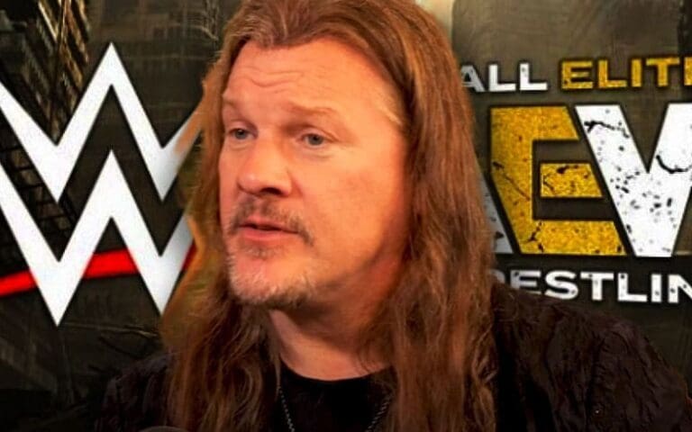 Chris Jericho Reveals How AEW Travel Arrangements Are Superior to WWE