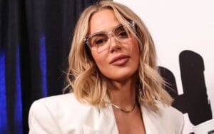 CJ Perry Was Part Of AEW's Recent Crop Of Releases