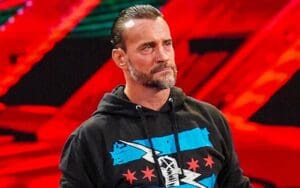 CM Punk Actively Working on Medical Clearance for WWE In-Ring Return