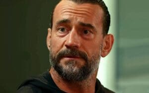 CM Punk Asserts He Never Claimed To Be A Leader In Response To Drew McIntyre's Insult
